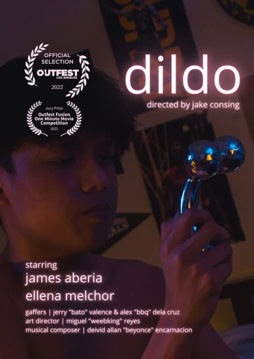Poster for Dildo
