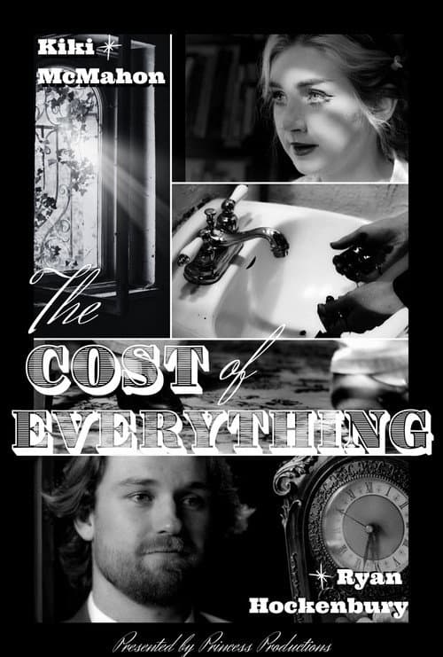 Poster for The Cost of Everything