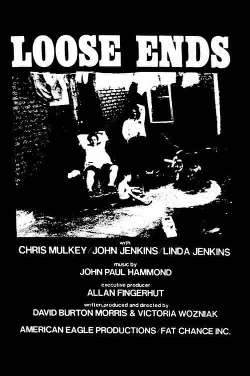 Poster for Loose Ends
