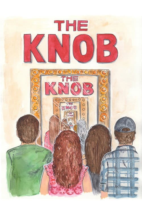 Poster for The Knob