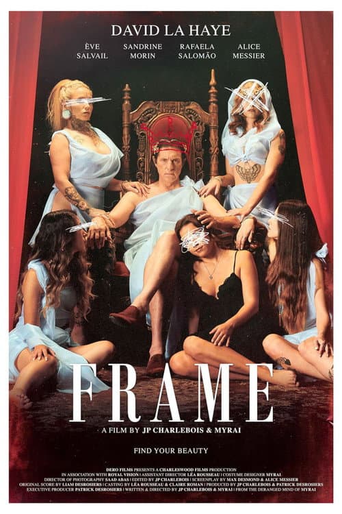 Poster for Frame
