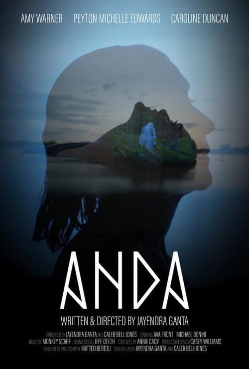 Poster for Anda