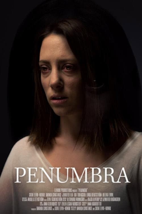 Poster for Penumbra