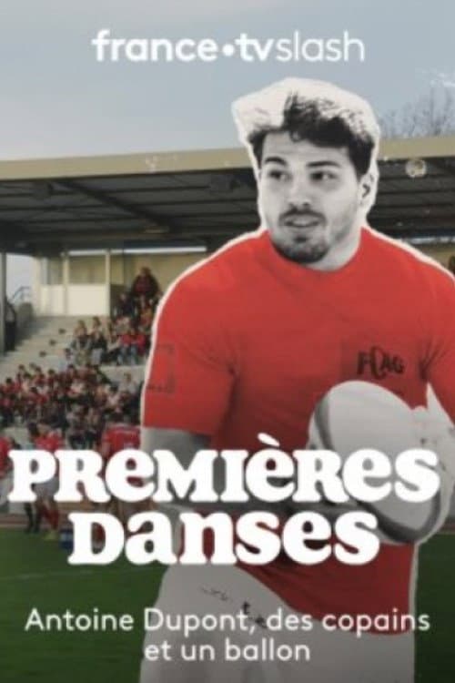 Poster for Premières danses