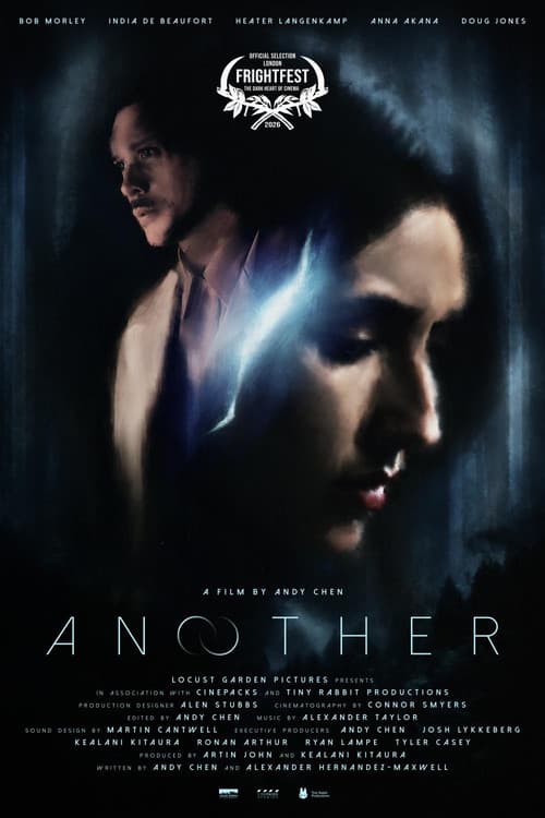 Poster for Another