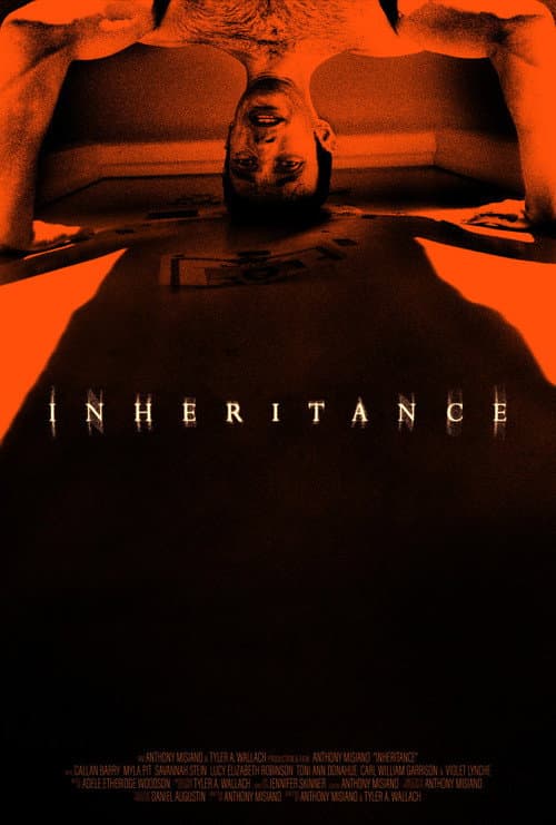 Poster for Inheritance