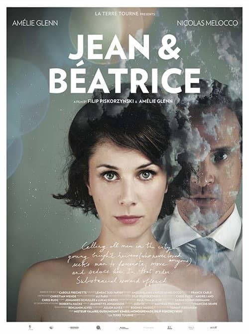 Poster for Jean & Beatrice