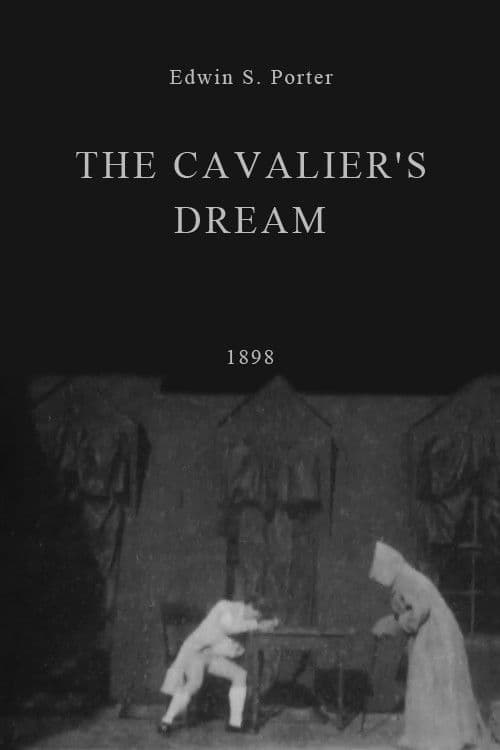 Poster for The Cavalier's Dream