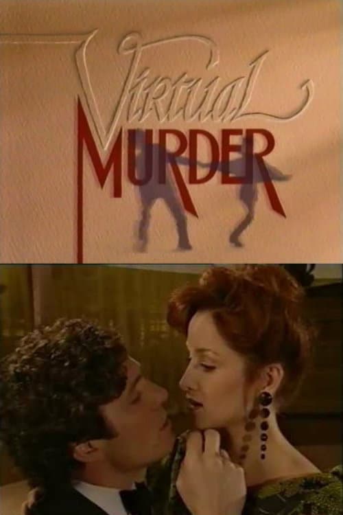 Poster for Virtual Murder