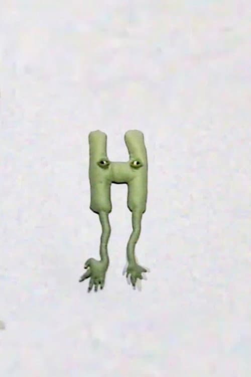 Poster for Hand and Hand