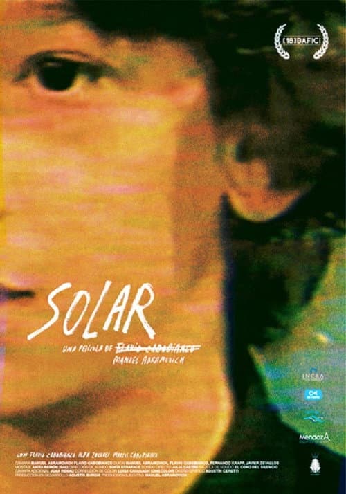 Poster for Solar