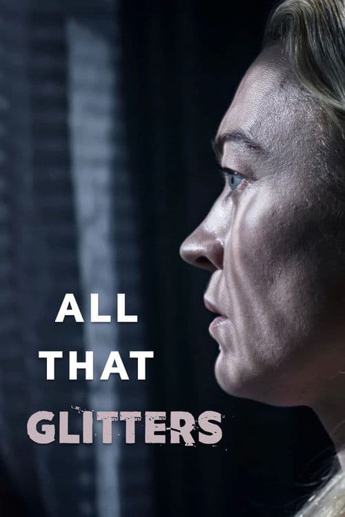 Poster for All That Glitters