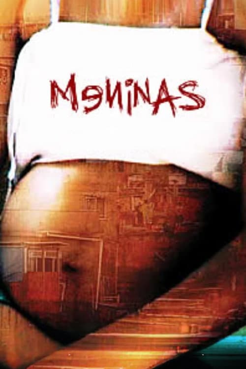 Poster for Girls