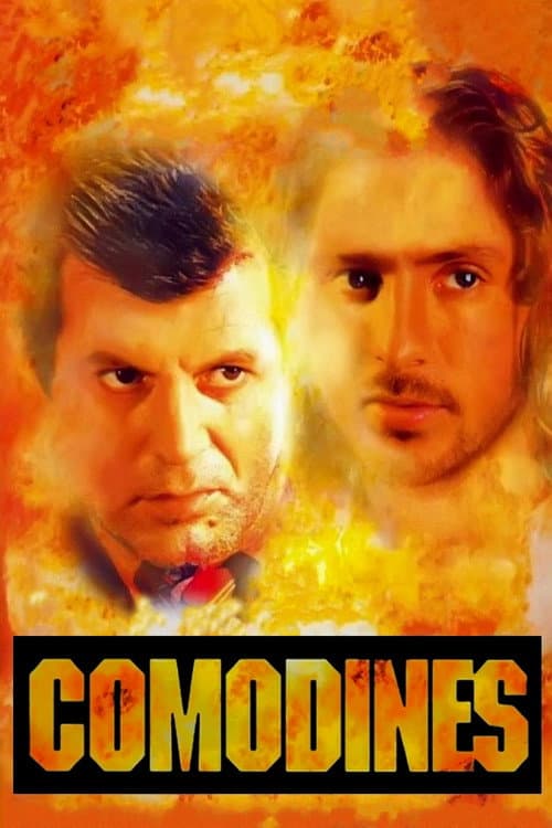Poster for Cops