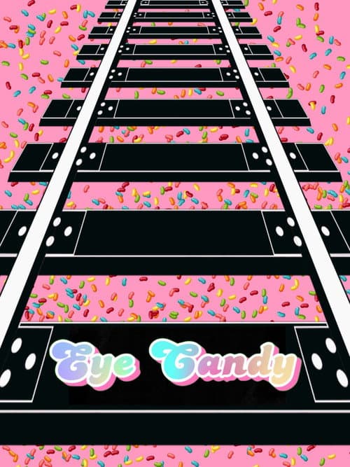 Poster for Eye Candy