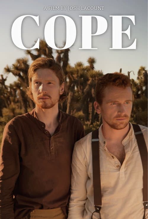 Poster for Cope
