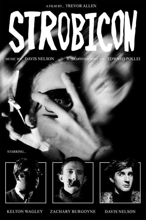 Poster for Strobicon