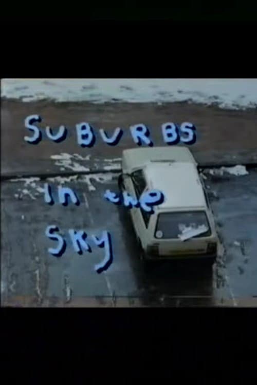 Poster for Suburbs in the Sky