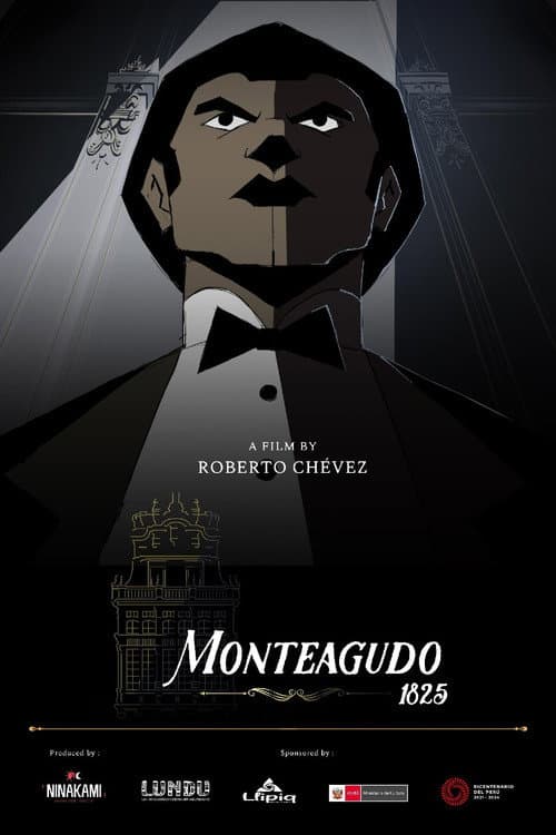 Poster for Monteagudo 1825