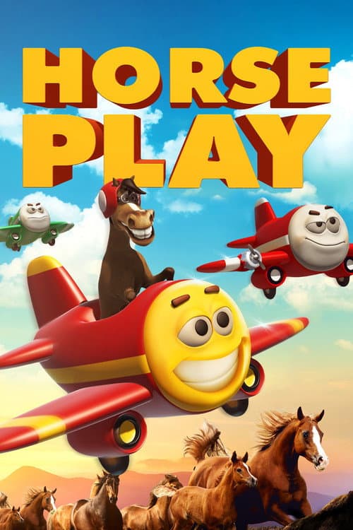 Poster for Horse Play