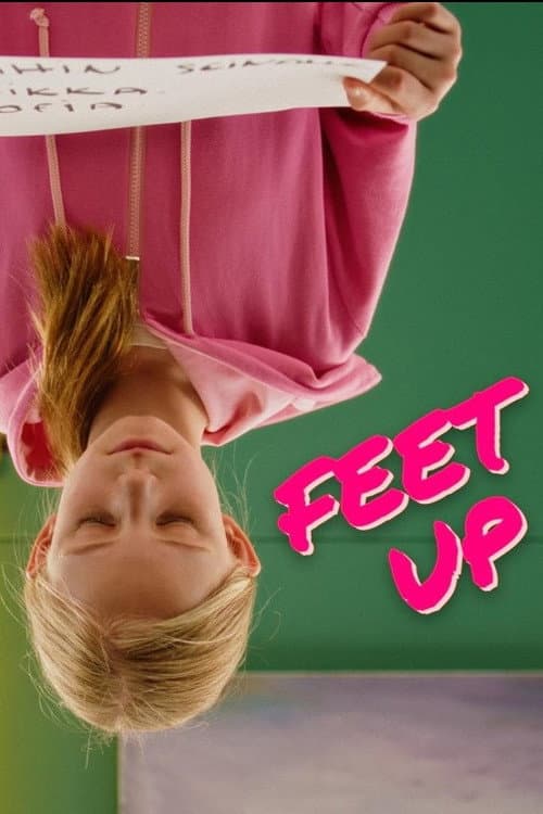 Poster for Feet Up