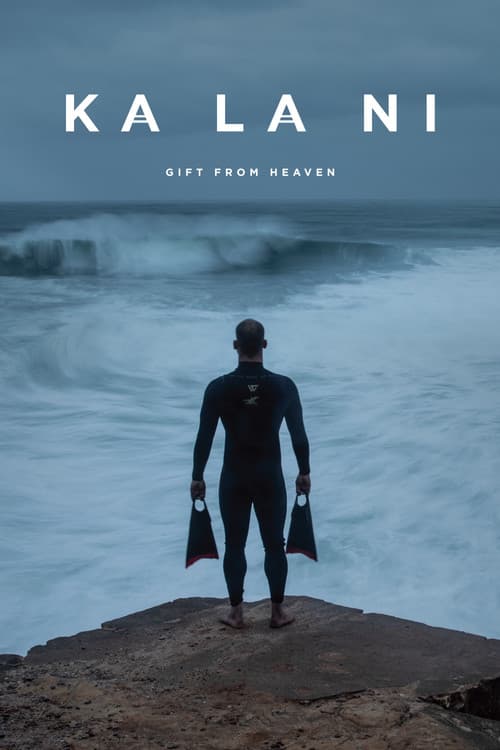 Poster for Kalani: Gift from Heaven