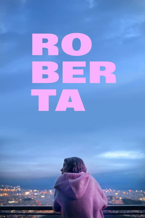 Poster for Roberta