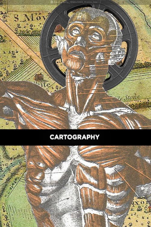 Poster for Cartography