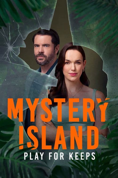 Poster for Mystery Island: Play for Keeps