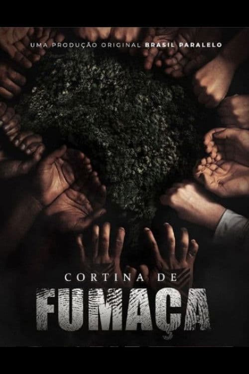 Poster for Cortina de Fumaça