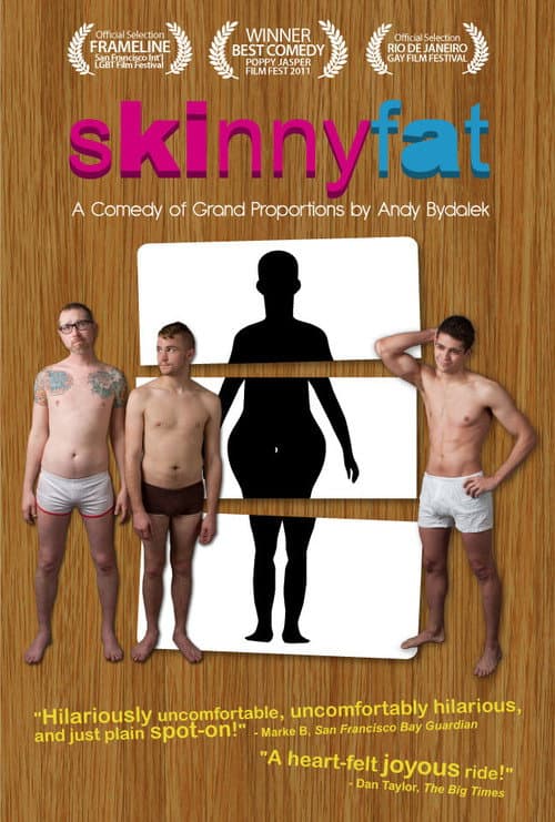 Poster for Skinnyfat