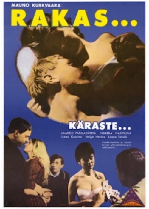Poster for Darling