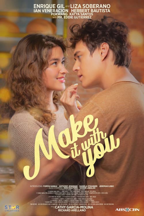 Poster for Make It with You