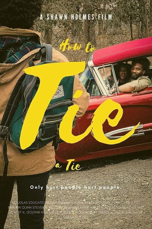 Poster for How to Tie a Tie
