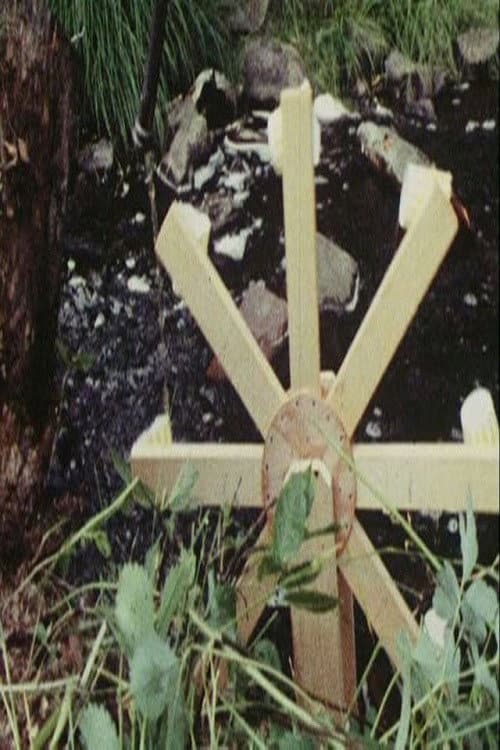 Poster for The Lever and the River