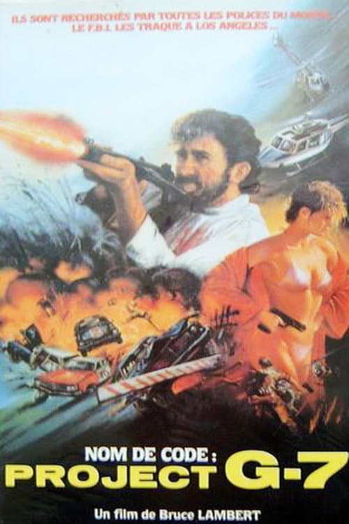 Poster for Project G-7
