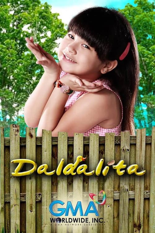 Poster for Daldalita