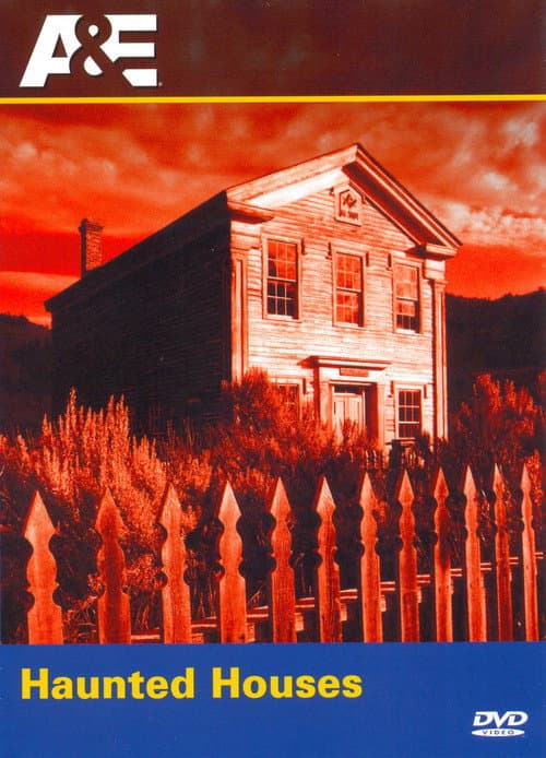 Poster for Haunted Houses