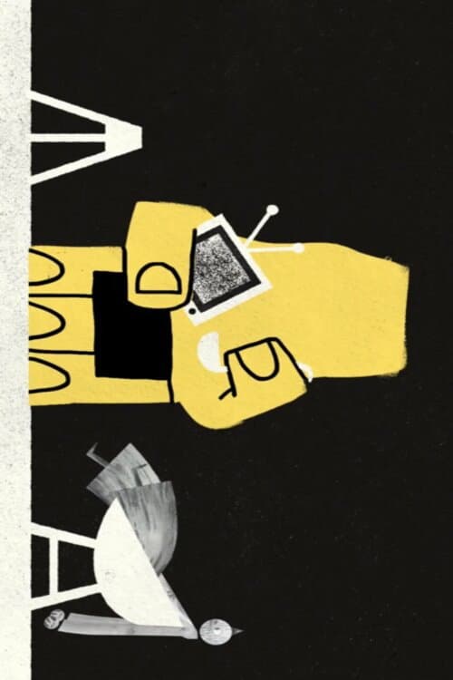Poster for Ручной