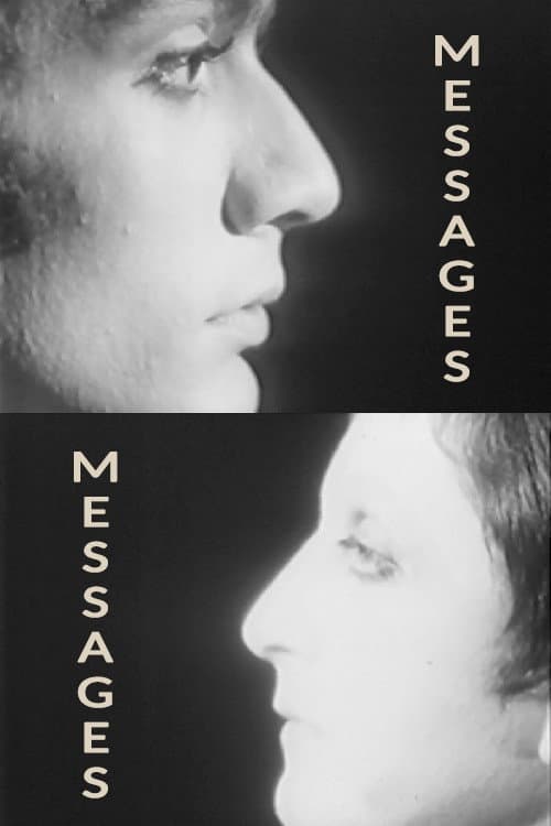 Poster for Messages, Messages