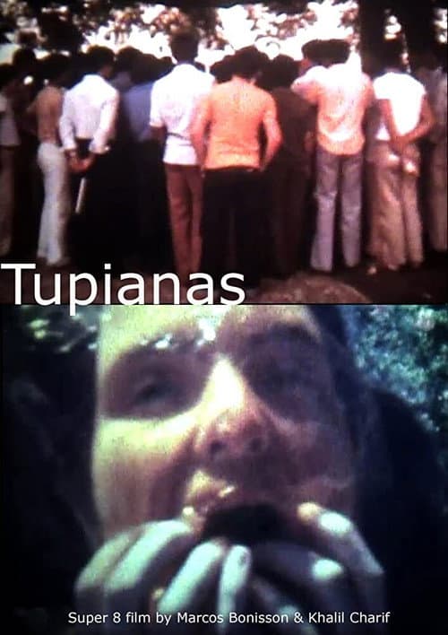 Poster for Tupianas