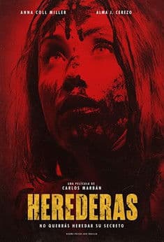 Poster for Heiresses