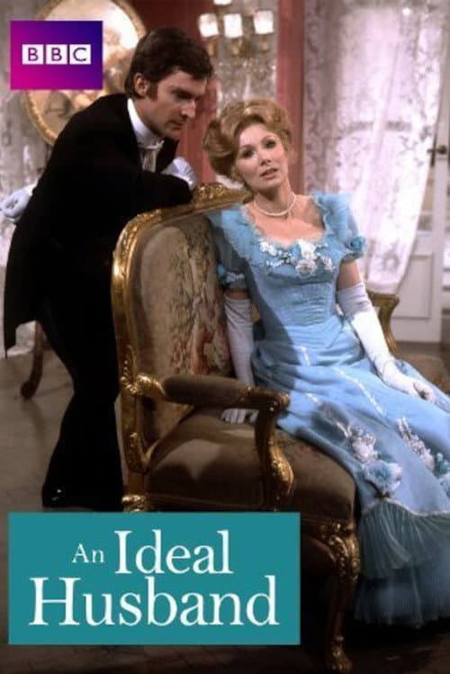 Poster for An Ideal Husband