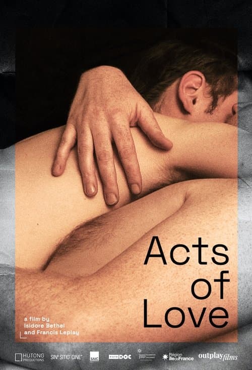 Poster for Acts of Love