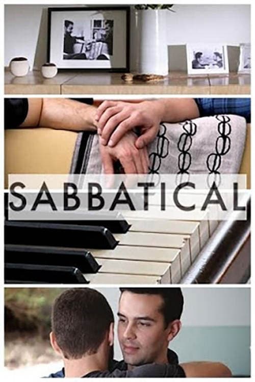 Poster for Sabbatical