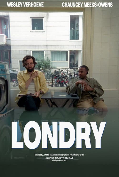 Poster for Londry