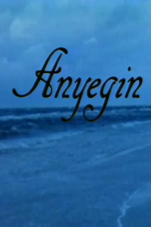 Poster for Anyegin