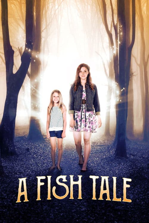 Poster for A Fish Tale