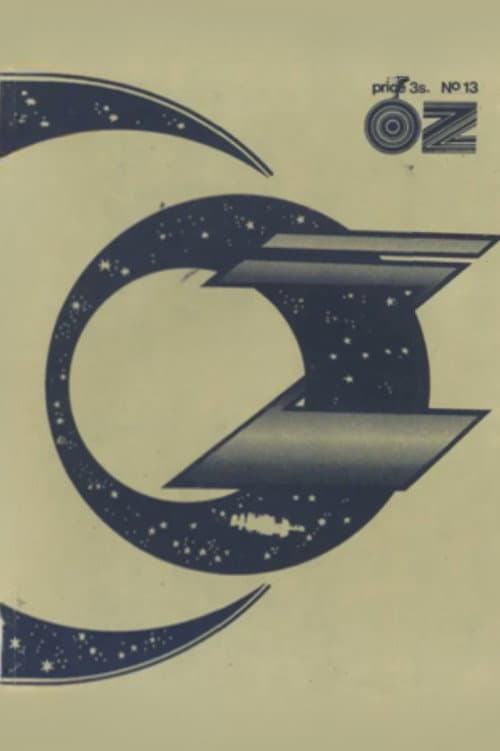Poster for No. 13: Oz