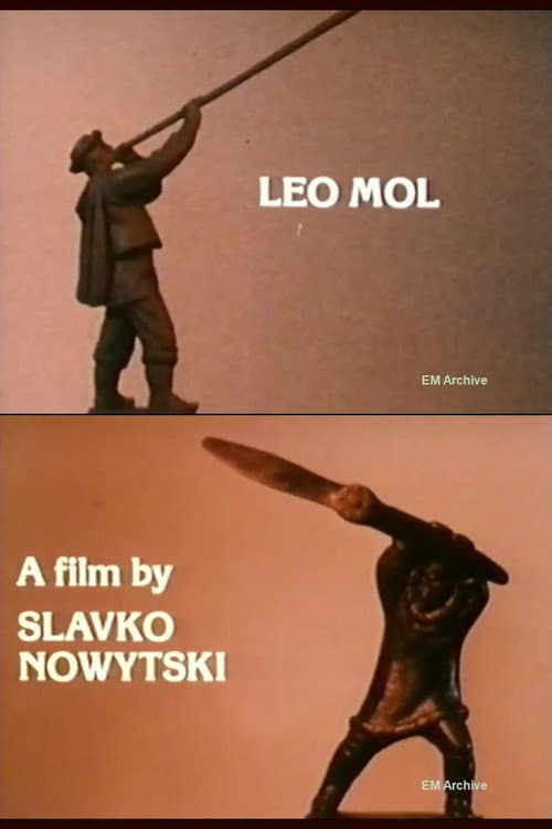 Poster for Leo Mol